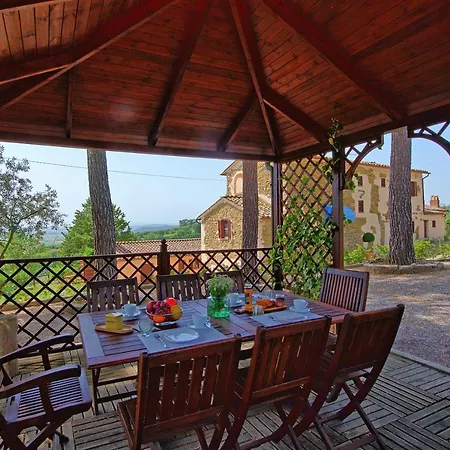 Uccellaia By Posarellivillas Vila Agello