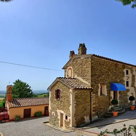 Uccellaia By Posarellivillas Villa Agello