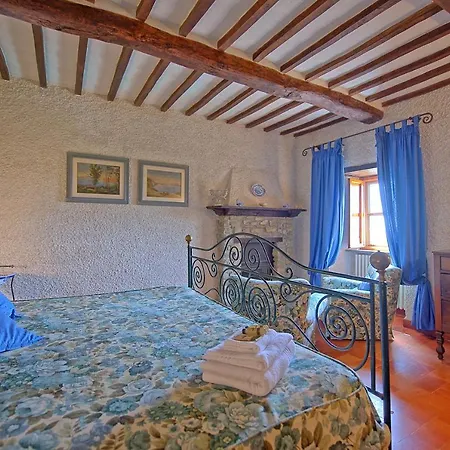 Uccellaia By Posarellivillas Villa *