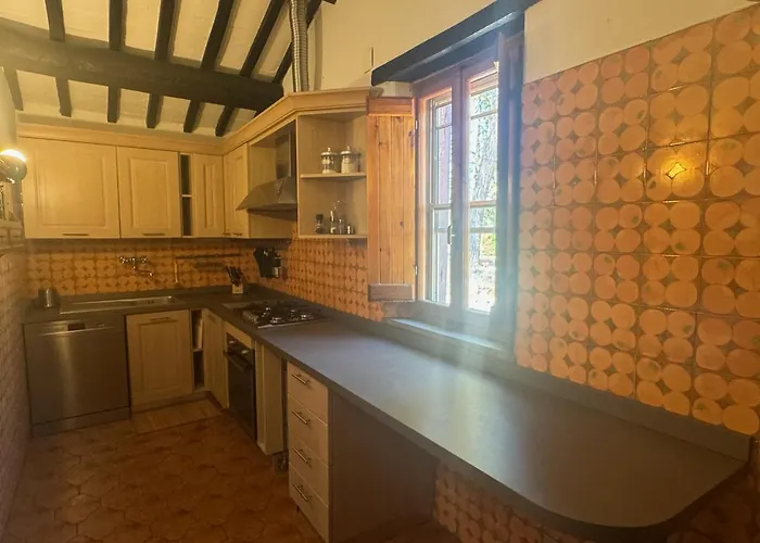 Uccellaia By Posarellivillas * Agello