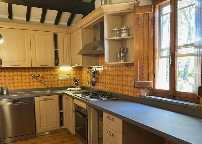 Uccellaia By Posarellivillas Villa