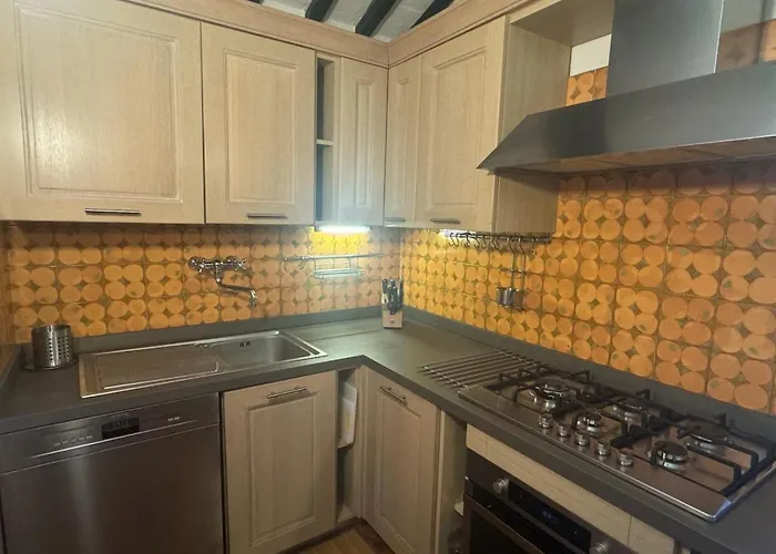 Villa Uccellaia By Posarellivillas