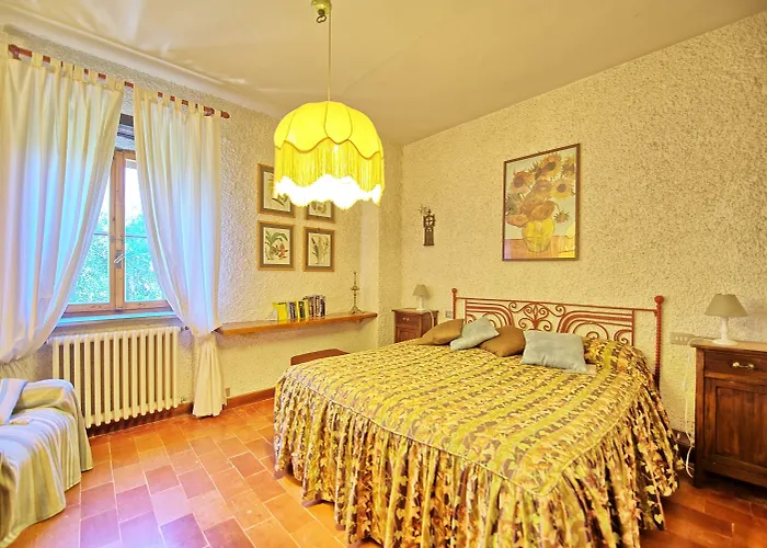 Uccellaia By Posarellivillas Villa