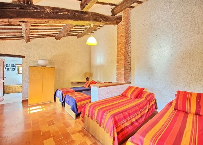 Villa Uccellaia By Posarellivillas *