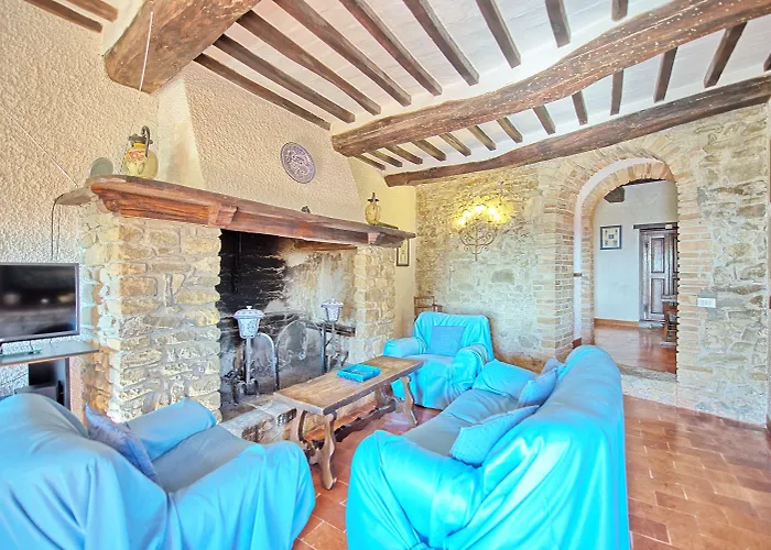 Villa Uccellaia By Posarellivillas