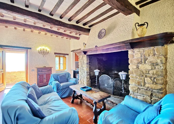 Villa Uccellaia By Posarellivillas *