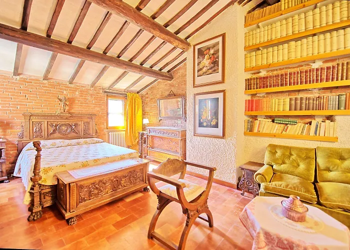 Uccellaia By Posarellivillas Villa *