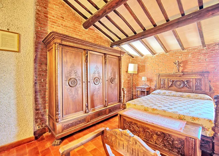 Villa Uccellaia By Posarellivillas Agello