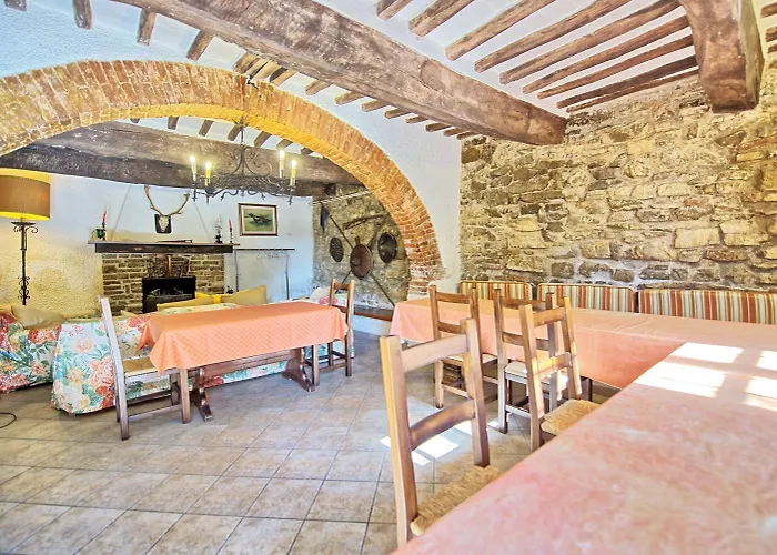 Uccellaia By Posarellivillas Villa *