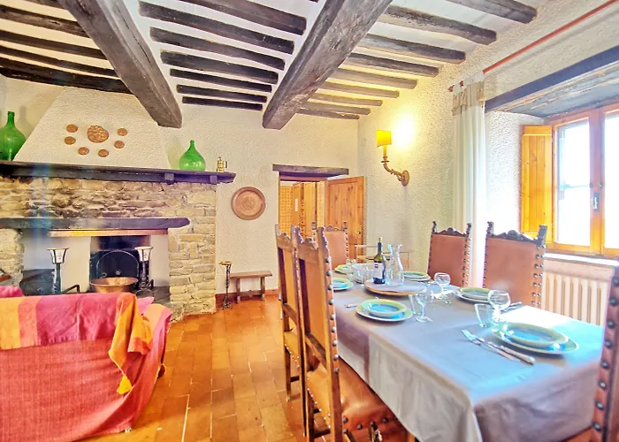 Uccellaia By Posarellivillas *