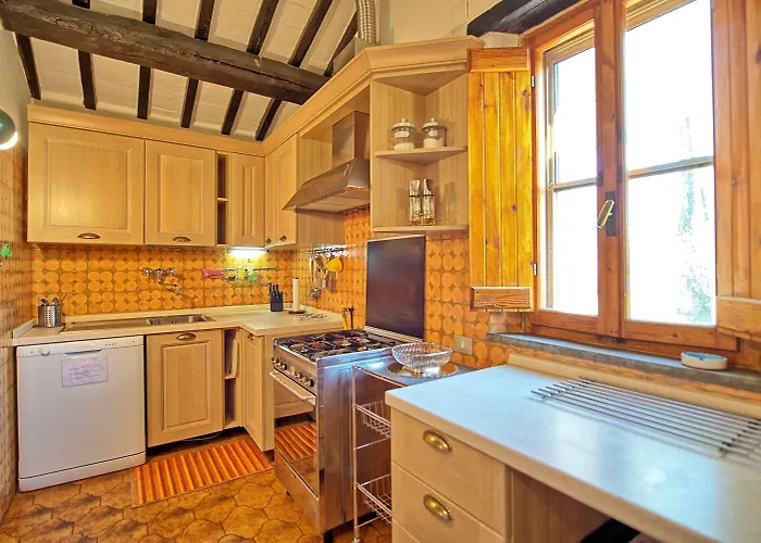 Uccellaia By Posarellivillas Villa *