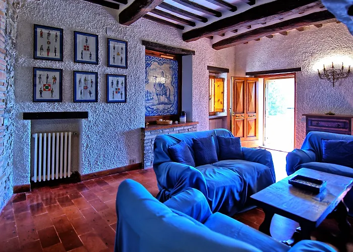 Villa Uccellaia By Posarellivillas *