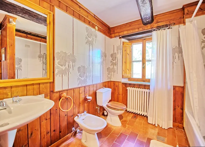 Uccellaia By Posarellivillas Villa *