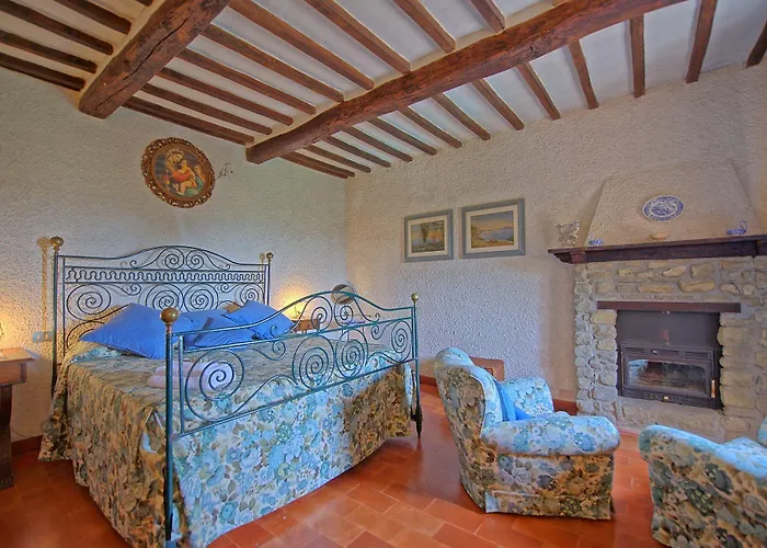 Uccellaia By Posarellivillas Villa *