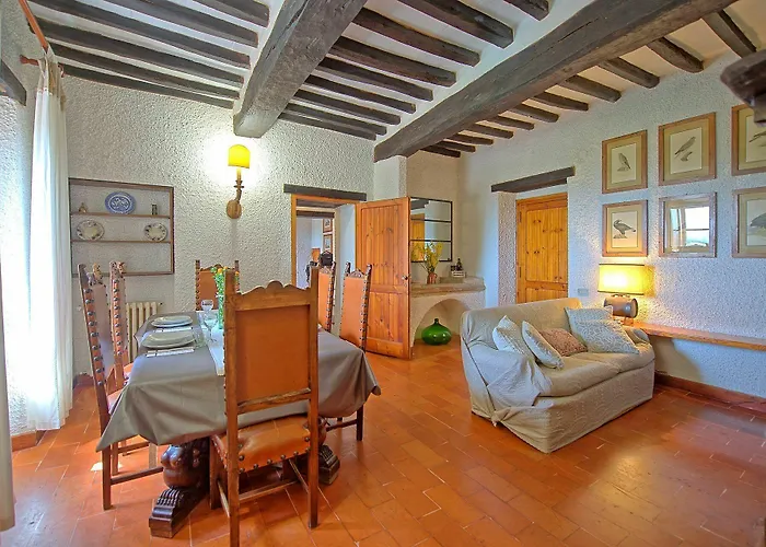 Uccellaia By Posarellivillas Villa