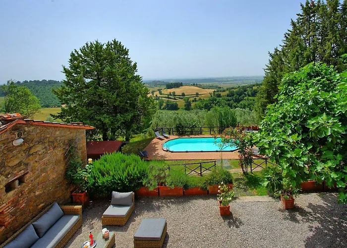 Uccellaia By Posarellivillas Villa Agello