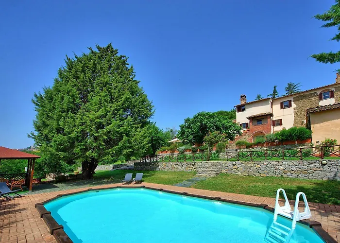 Uccellaia By Posarellivillas