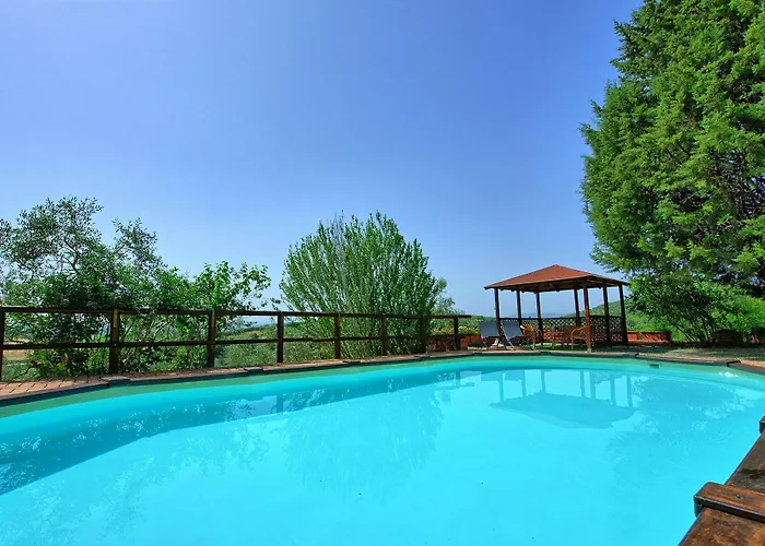 Uccellaia By Posarellivillas Villa Agello
