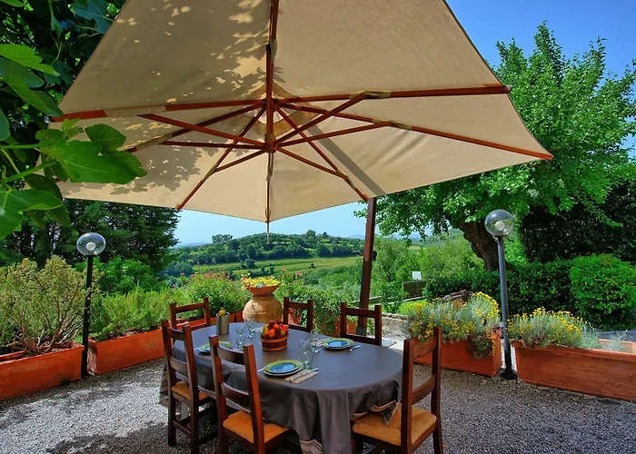 Uccellaia By Posarellivillas Agello