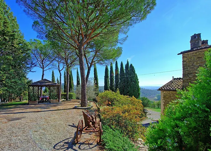 Uccellaia By Posarellivillas Villa