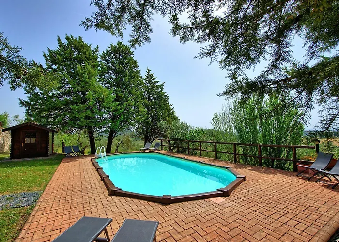 Uccellaia By Posarellivillas Villa *