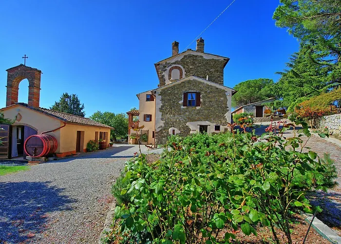 Uccellaia By Posarellivillas Villa *