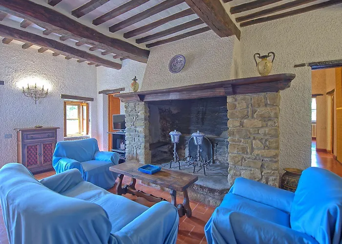 Uccellaia By Posarellivillas * Agello