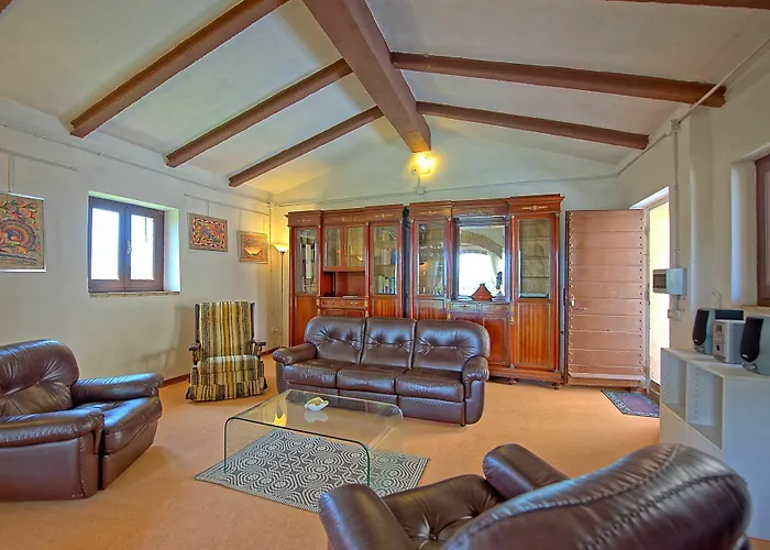 Uccellaia By Posarellivillas Villa *