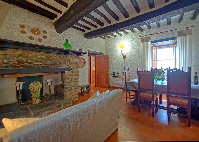 Villa Uccellaia By Posarellivillas *