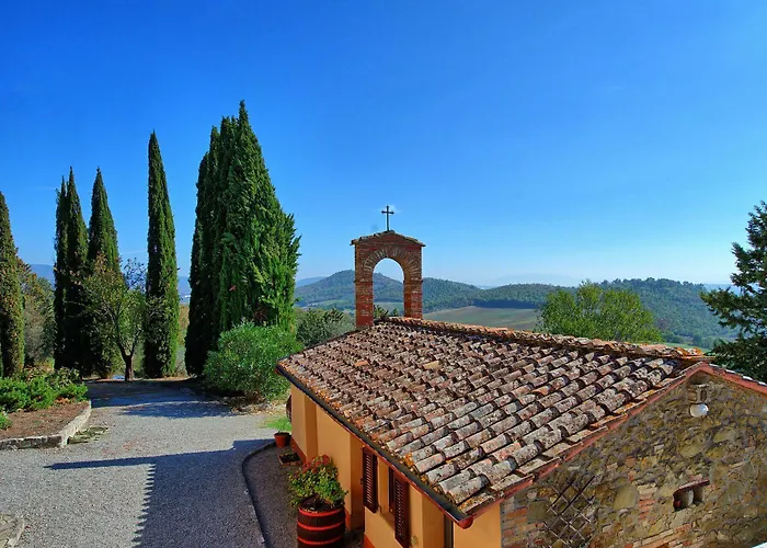 Uccellaia By Posarellivillas * Agello