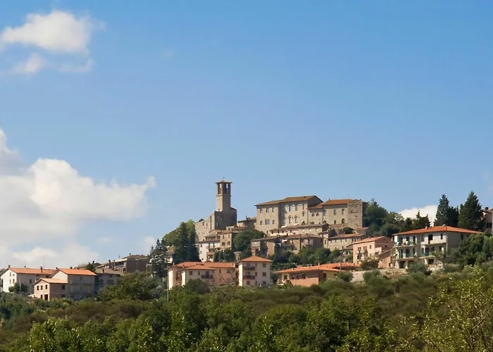 Uccellaia By Posarellivillas Agello