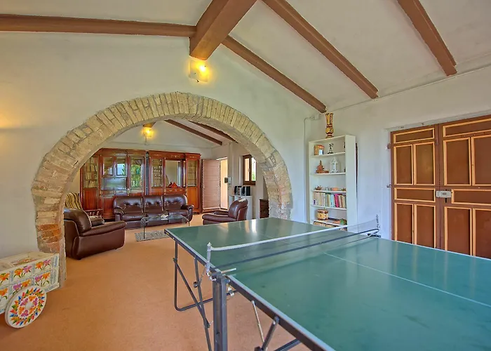 Uccellaia By Posarellivillas Agello