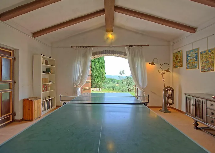 Uccellaia By Posarellivillas Villa