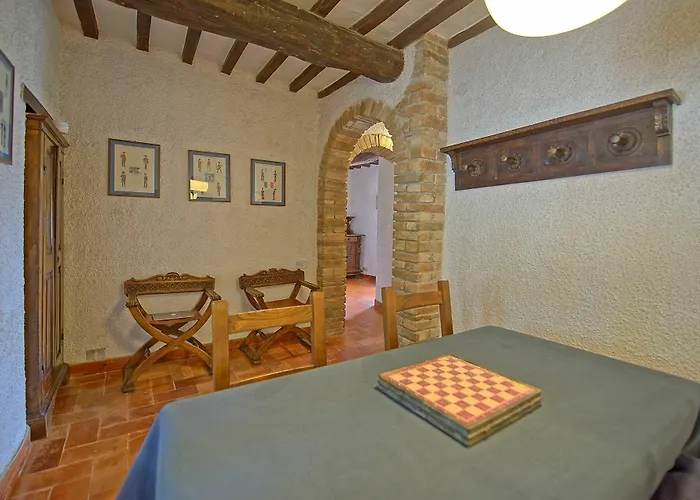 Uccellaia By Posarellivillas