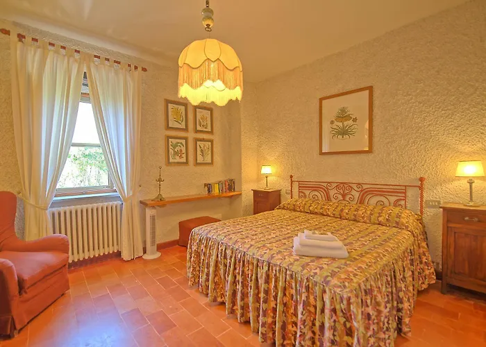 Uccellaia By Posarellivillas Villa Agello