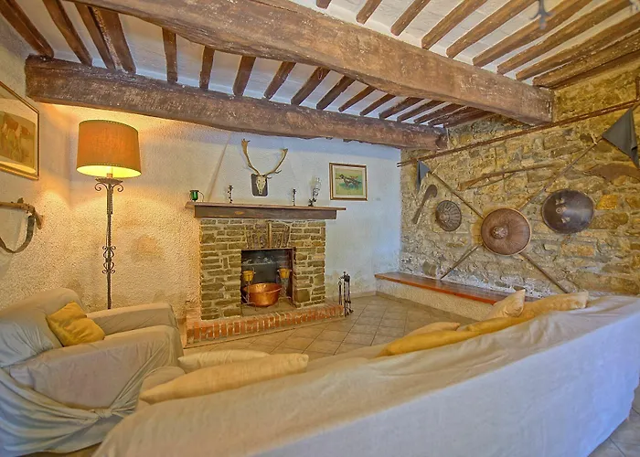 Villa Uccellaia By Posarellivillas *