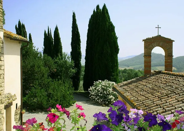 Villa Uccellaia By Posarellivillas