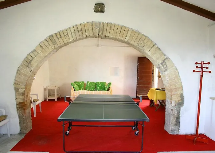 Villa Uccellaia By Posarellivillas