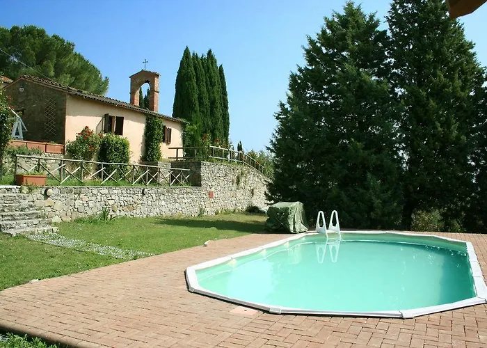 Villa Uccellaia By Posarellivillas Agello