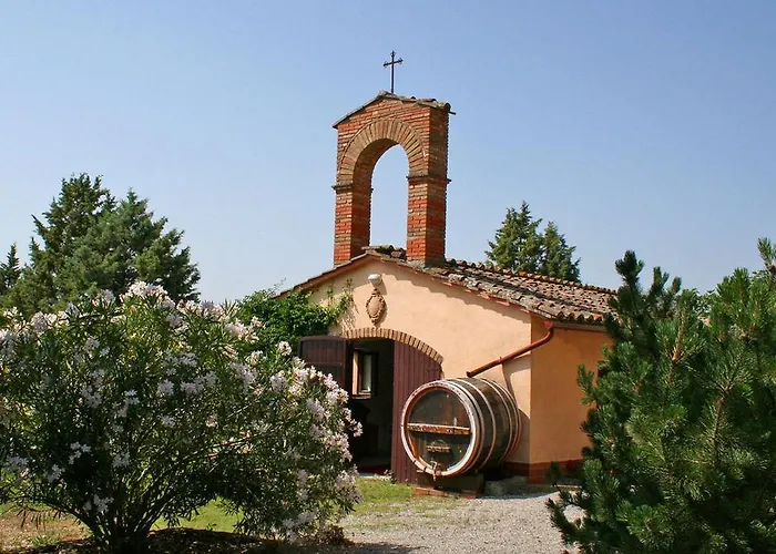 Uccellaia By Posarellivillas