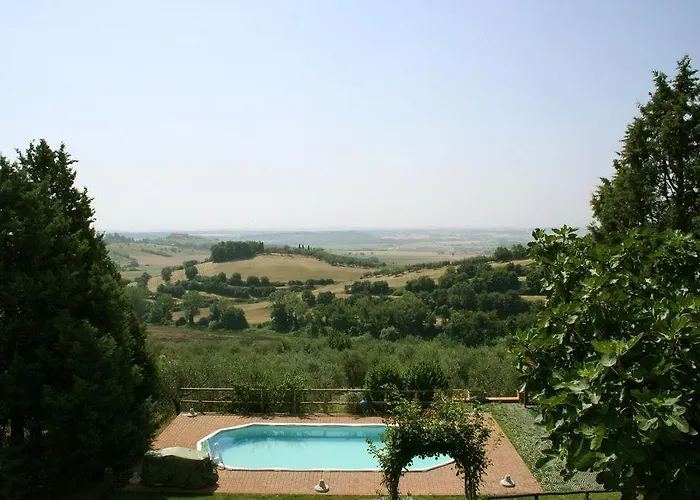 Villa Uccellaia By Posarellivillas