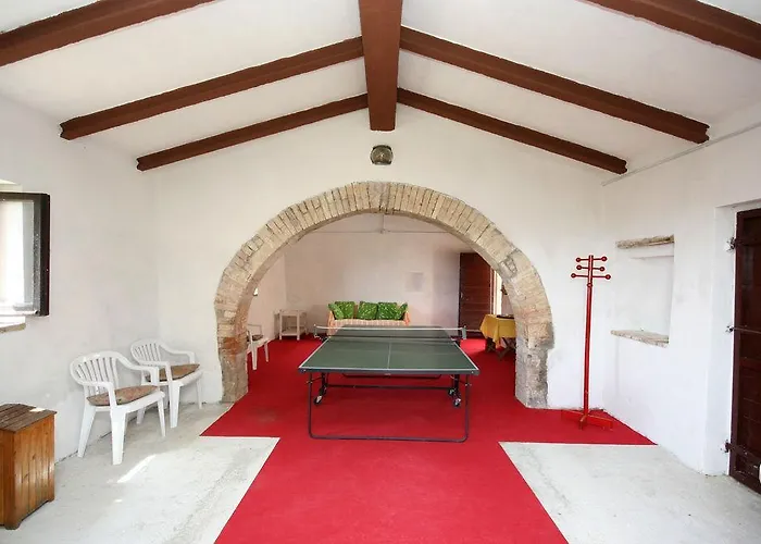 Uccellaia By Posarellivillas