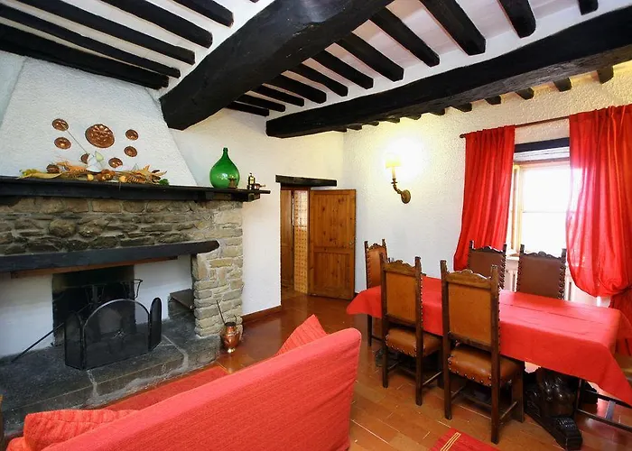 Villa Uccellaia By Posarellivillas