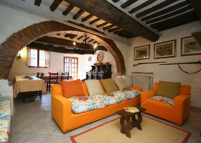 Uccellaia By Posarellivillas