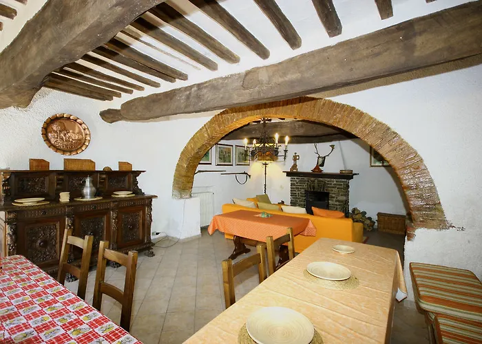 Uccellaia By Posarellivillas *