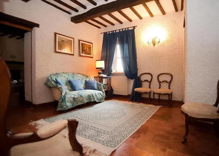 Uccellaia By Posarellivillas Villa Agello