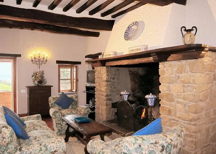 Villa Uccellaia By Posarellivillas Agello