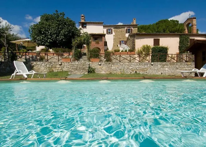 Uccellaia By Posarellivillas Agello