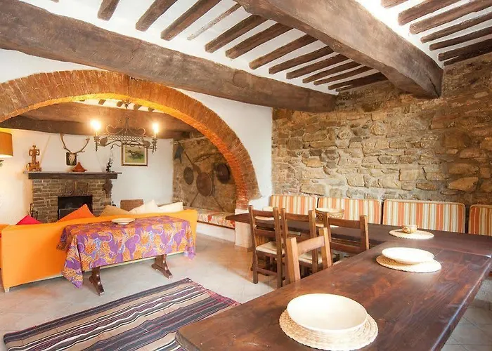 Uccellaia By Posarellivillas Villa Agello