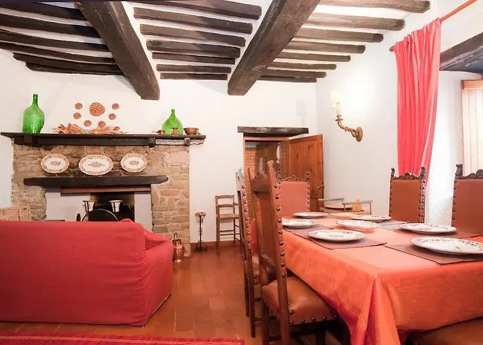 Uccellaia By Posarellivillas